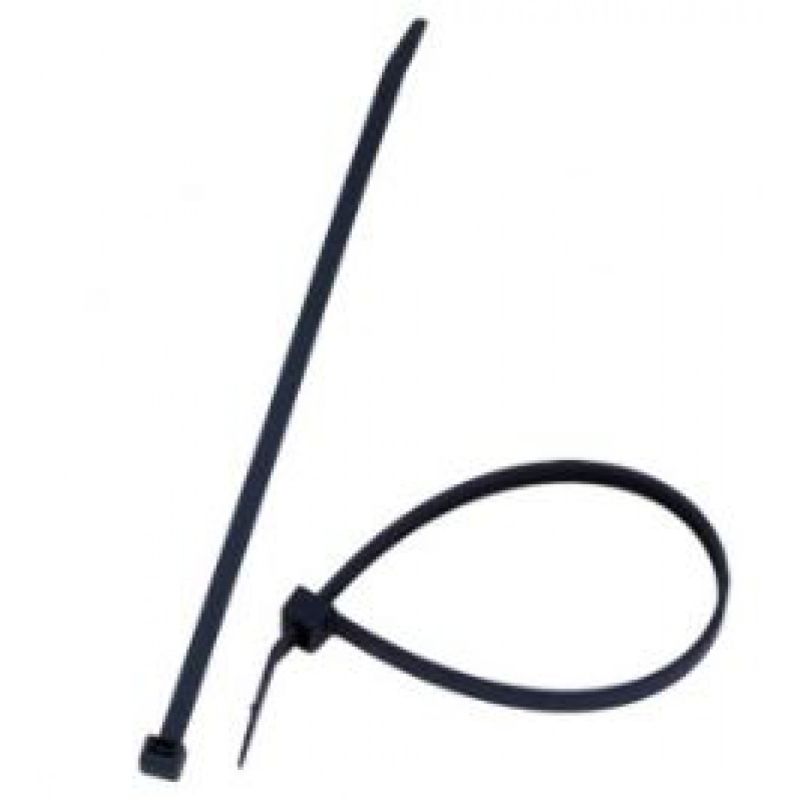 Detectable Nylon Cable Ties Needlers Food Industry Specialist