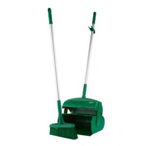 Dustpan set