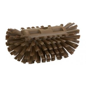 Vikan Stiff Tank Brush