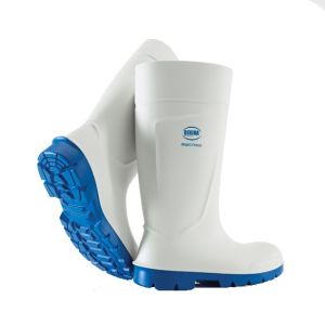 Bekina New Steplite Easygrip PU Wellingtons S4 SRC