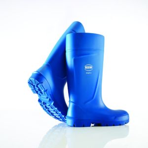 Bekina New Steplite Easygrip PU Wellingtons S4 SRC