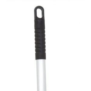 Aluminium Handle with Black grip