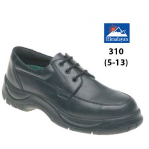 Himalayan Leather Wide Grip Safety Shoe S1P SRC