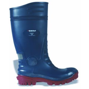 Cofra Typhoon PVC Wellingtons S5 SRC