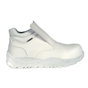 Cofra Okuden Slip-on Safety Boots S3 CI SRC