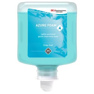 SC Johnson Professional Azure FOAM Hand Wash