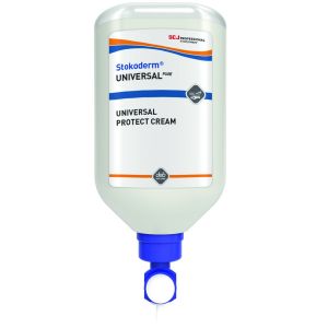SCJ Professional Cradle Protective Cream