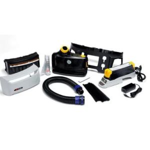 3M™ Versaflo™ Intrinsically Safe Powered Air Turbo Starter Kit