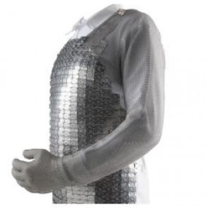 Wilco T+ Chainmail Shoulder Glove - Ambidextrous