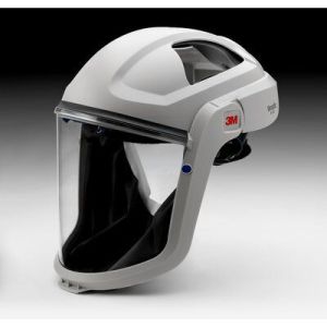 3M Versaflo Faceshield M-107