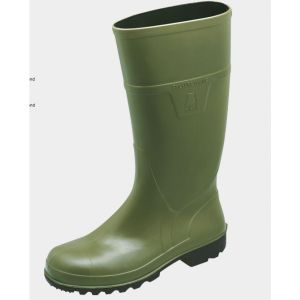 Sievi Light PU Safety Wellingtons S4 SRC