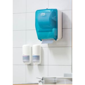 Tork Washstation Dispenser