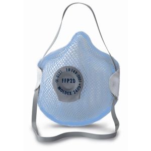 Moldex Respirator FFP2 NR D