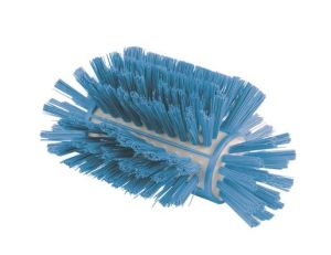 Hillbrush Bulk Resin Set Tank Brush with Medium Bristles