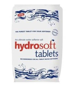 Hydrosoft Salt Tablets