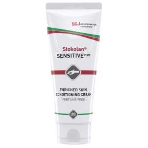 SCJ Professional Stokolan Sensitive Pure