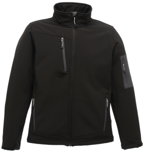 Men's Arcola 3 Layer Softshell Jacket 300gsm