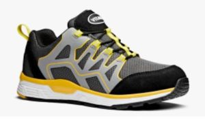VT202 Hype Safety Trainer S1P SRC