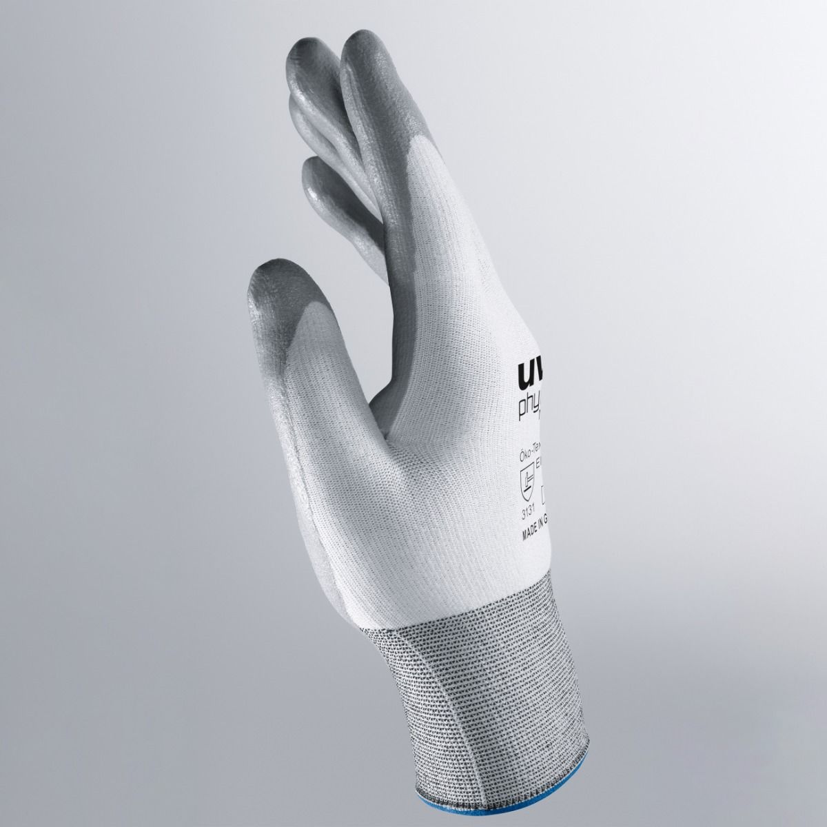 Uvex Phynomic D UXT1 | Safety Gloves - View #4