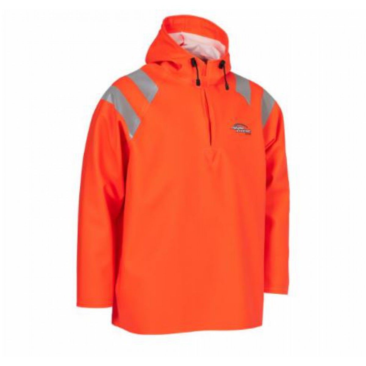 Elka Fishing Xtreme Smock Needlers Food Industry Specialist