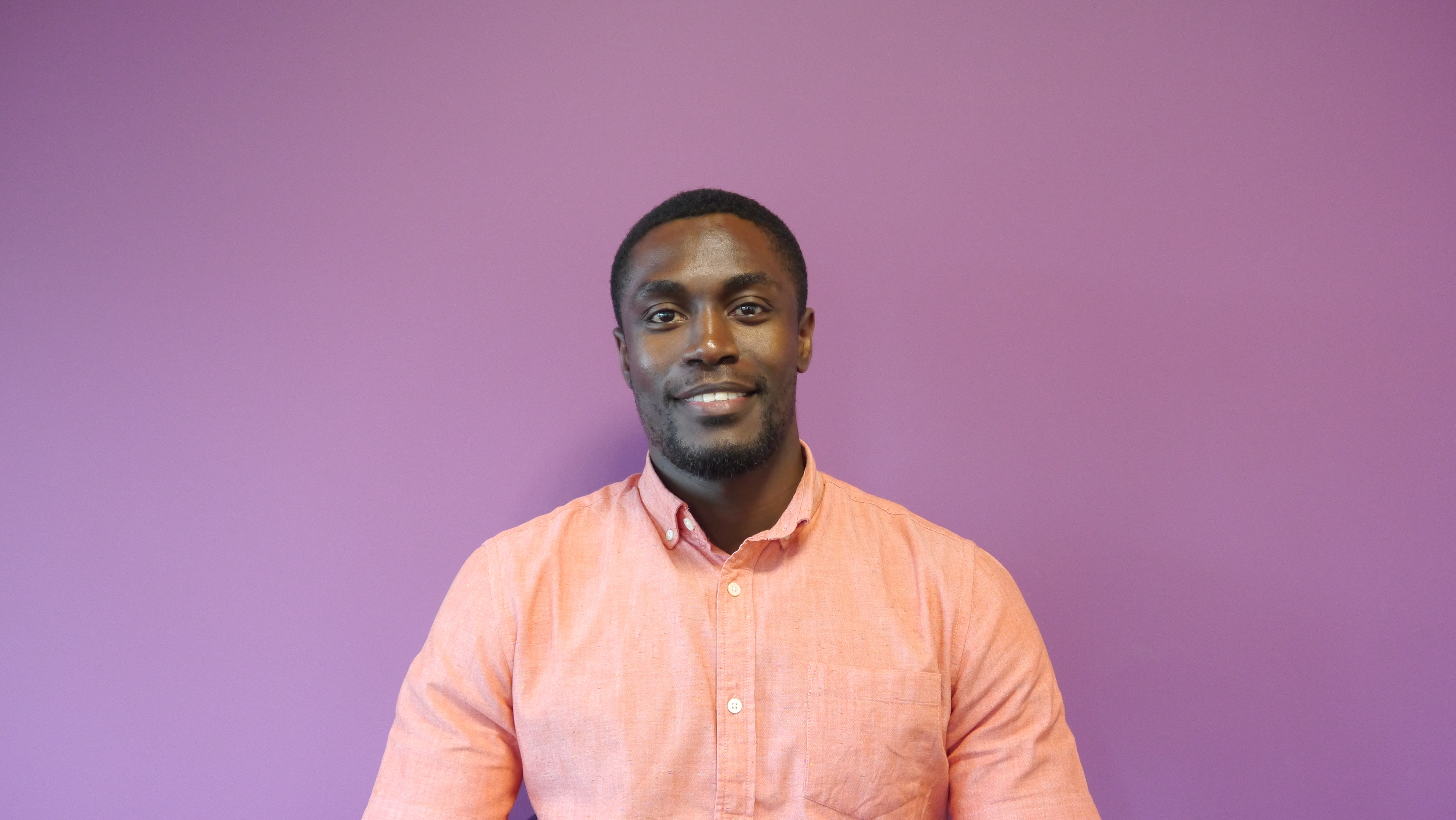 Mark Frimpong